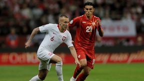 Eliminacje Euro 2020. Wyniki niedzielnych meczów