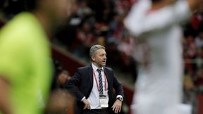 Eliminacje Euro 2020. Jerzy Brzęczek: Jestem dumny i szczęśliwy!