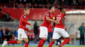 Eliminacje Euro 2020: Słowenia - Austria. Wicelider wygrał i może mrozić szampany