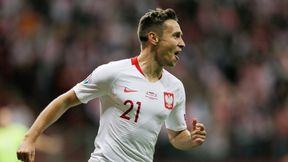 Eliminacje Euro 2020. Polska - Macedonia Północna. Joker-ów 2-óch, nowa rola Lewandowskiego, Krychowiak jak Pirlo