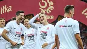 Losowanie Euro 2020. Tak wygląda grupa marzeń dla reprezentacji Polski