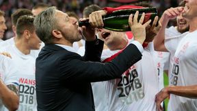 Eliminacje Euro 2020. Polska awansowała! Jerzy Brzęczek od gwizdów do euforii