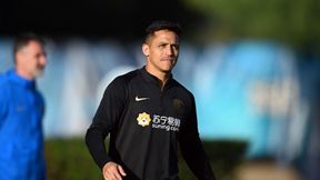 Premier Ligue. Alexis Sanchez żałował swojej decyzji. Chciał opuścić Manchester United po pierwszym treningu