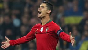 Cristiano Ronaldo 700 goli temu. Gówniarz, który podbił świat