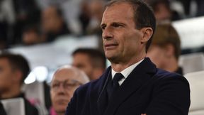 Massimiliano Allegri coraz bliżej powrotu na ławkę. Włoch rozmawia z Paris Saint-Germain