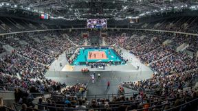 El. EuroBasket. Mistrzowie świata pod dużym wrażeniem miejsca, gdzie zagrają z Polakami