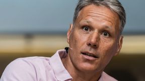 Marco van Basten złożył deklarację. Nigdy już nie będzie trenerem