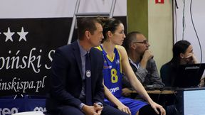 Euroliga. Zabójczy duet Fenerbahce Stambuł, trzecia porażka Arki Gdynia