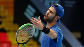 ATP Moskwa: Karen Chaczanow nie obroni tytułu. Marin Cilić zagra o finał z Andriejem Rublowem