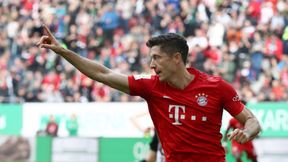 Liga Mistrzów. Zobacz klasyfikację najlepszych strzelców. Robert Lewandowski wciąż nie jest liderem