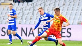 PKO Ekstraklasa. Korona Kielce - Wisła Płock: Seria drużyny z Płocka trwa!