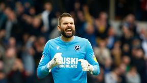 Transfery. Bartosz Białkowski podpisał nowy kontrakt. Polski bramkarz na stałe w Millwall