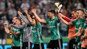 PKO Ekstraklasa. Legia Warszawa - Lech Poznań. Debiutant dał Legii zwycięstwo