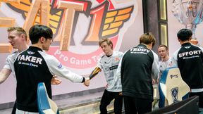 Worlds 2019. SKT i Fnatic w ćwierćfinałach. Niesamowity dzień drużyny "Rekklesa"! (wyniki)