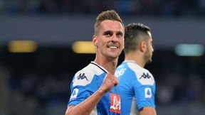 Serie A: pora na rewanże. Arkadiusz Milik może pokonać Bartłomieja Drągowskiego