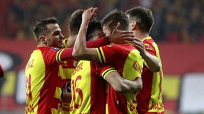 PKO Ekstraklasa: Jagiellonia Białystok - Cracovia. Michał Probierz znowu poległ na Podlasiu