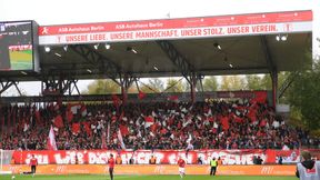 Bundesliga. Zapalił się pociąg kibiców SC Freiburg. Są ranni