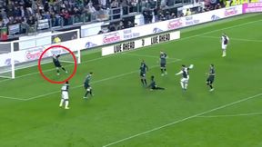 Serie A: Juventus - Bologna. Popis Łukasza Skorupskiego! Tak powstrzymał Cristiano Ronaldo (wideo)