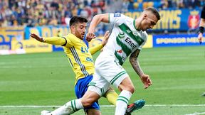 PKO Ekstraklasa. Arka - Lechia. Wielkie derby Trójmiasta! Gdynianie wyrównali w ostatniej chwili