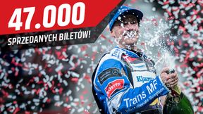 Żużel. Martin Vaculik: Pewnego dnia chcę być mistrzem świata i dla tego celu robię wszystko