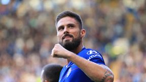 Olivier Giroud myśli o odejściu z Chelsea. Frank Lampard: W styczniu porozmawiamy, ale chcę, by został