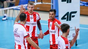 Siatkówka. PlusLiga. Trefl - Asseco Resovia. Ogromne problemy rzeszowian w ataku. Zawiodła cała drużyna