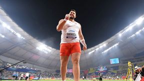 Wojskowe Igrzyska Sportowe: Konrad Bukowiecki ze srebrem. Jakub Szyszkowski poza podium