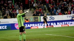 PKO Ekstraklasa. Stabilizacja w bramce Śląska Wrocław. Matus Putnocky z przedłużoną umową