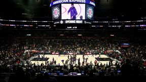 NBA. Wielka koszykówka wraca do Los Angeles. Lakers dumą Kalifornii