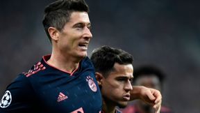 Puchar Niemiec. VfL Bochum -  Bayern Monachium. Robert Lewandowski na ławce rezerwowych!