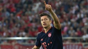 Bundesliga. Bayern Monachium - Union Berlin. Urs Fisher: Na Lewandowskiego nie ma sposobu