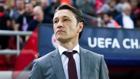 Bundesliga. Cienki grunt pod nogami Niko Kovaca. Niemieckie media mają kandydata na trenera Bayernu Monachium