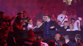 Kiedy Fame MMA 7? Kibice muszą przygotować się na dłuższą przerwę