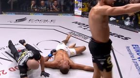 Babilon MMA 10. Joao Paulo Rodrigues będzie walczyć po dwóch ciężkich nokautach. Neurolog bije na alarm