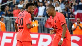 Transfery. Kylian Mbappe, Neymar i Paul Pogba. Juventus Turyn chce na nich rozbić bank