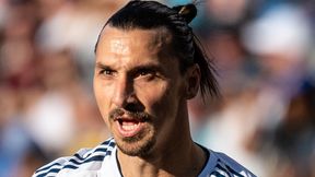 Transfery. Zlatan Ibrahimović w kręgu zainteresowań kolejnego klubu. Perth Glory rozmawia z menadżerem Szweda