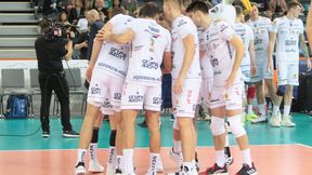 PlusLiga. Grupa Azoty ZAKSA Kędzierzyn-Koźle rozbiła Jastrzębski Węgiel. "Pierwszy set był bardzo ważny"