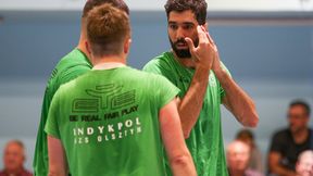 PlusLiga. Jan Hadrava, Seyed Mousavi, Wojciech Żaliński i spółka. Indykpol AZS Olsztyn zawalczy o play-offy