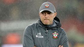 Premier League. Southampton - Leicester. Ralf Hasenhuettl załamany. "To była katastrofa"