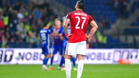 PKO Ekstraklasa. Marcin Wasilewski odchodzi z Wisły Kraków