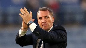 Premier League. Brendan Rodgers był zakażony koronawirusem. "Nie mogłem chodzić"