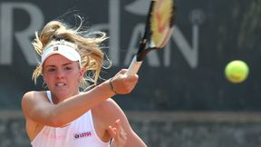 Cykl ITF: Martyna Kubka i Weronika Falkowska z drugim tytułem. Jan Zieliński wygrał "polski" finał debla