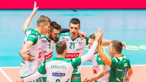 PlusLiga. Indykpol AZS z nowym trenerem powalczy o przełamanie passy porażek. Trudne zadanie MKS-u Będzin