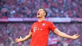 Bundesliga. Ronald Reng: Robert Lewandowski jest lepszy niż kiedykolwiek wcześniej