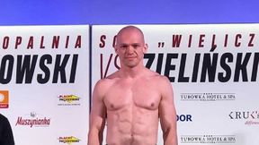 Babilon MMA 10. Krzysztof Gutowski nadal niepokonany. Fin bez szans z Polakiem