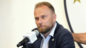 PlusLiga. Piotr Gacek z Projektu Warszawa: Ostatnie dni nie były dla nas łatwe