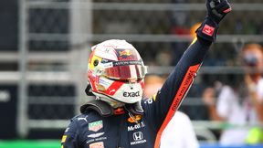 F1: Max Verstappen nie widzi siebie w Ferrari. Transfer nierealny z powodu Charlesa Leclerca