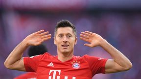 Liga Mistrzów: Robert Lewandowski goni czołówkę w klasyfikacji wszech czasów, Karim Benzema próbuje uciekać