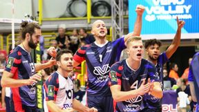 Serie A: trzecie w sezonie zwycięstwo Vero Volley Monza, bardzo dobry występ Kurka. Porażka ekipy Bednorza