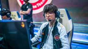 Worlds 2019: Splyce- SKT T1. Sensacji nie było. SKT pewnie zameldowało się w półfinale